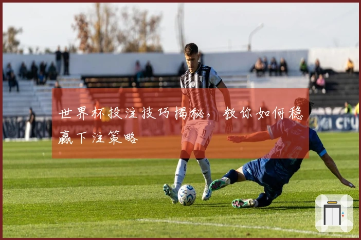 世界杯投注技巧揭秘，教你如何稳赢下注策略